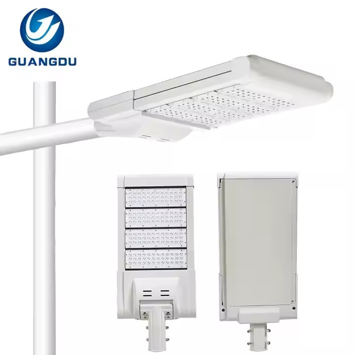 GD--LD-B009-A IP65 Outdoor Bridgelux Smd Integrated 30 60 90 120 150 180 200 W Led Street Lamp