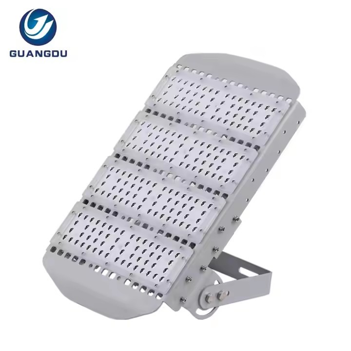 GD-TN-F-200W High Quality Competitive Price IP67 Outdoor Watgerproof Aluminum 50 100 150 200 250 300 Watt Led Spotlight Tunnel Light