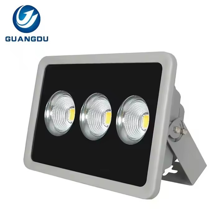 GD-TG-B016 Hot Sales Sports Stadiums Outdoor Aluminium Ip65 50 100 150 200 W Led Flood Light