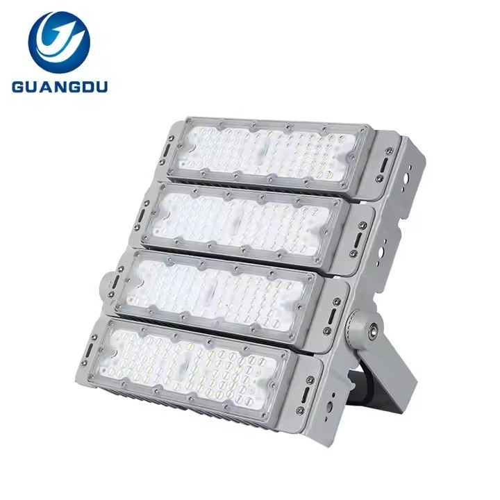 GD-TN-B017-B Outdoor High Power Smd Waterproof Ip65 200 250 300 400 w Led Tunnel Light