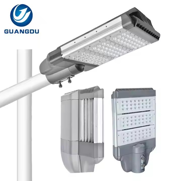 GD-TN-B005 ST Aluminum Ip65 Outdoor Waterproof 100 150 200 250 300 350 400 Watt Garden Led Street Light