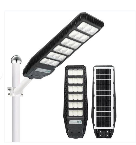 GD-LD-S37 Solar Street Lights Automatic IP67 Solar Street Light Solar Lamp Street Lights LED All in One Solar Street Light