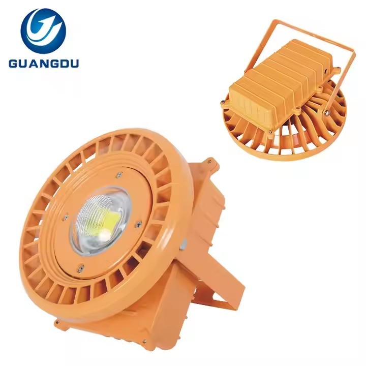 GD-FB-B001 Hot Sale Ce Rohs Approved 30 50 100 150 200 Watt Warm White Led Flood Light Housing