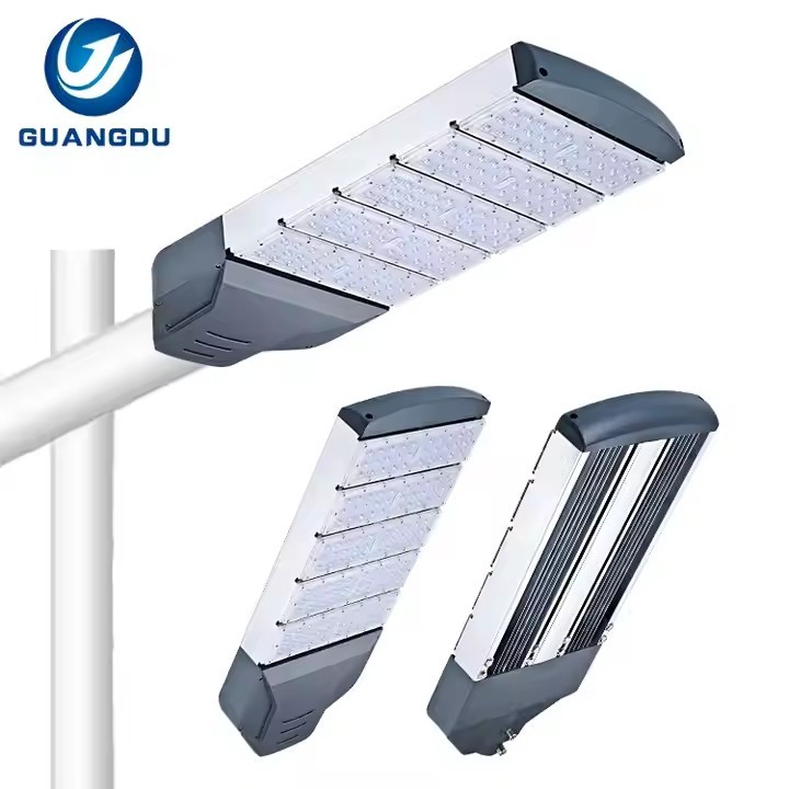 GD-LD-B056-SMD Hot Selling Ip65 Waterproof Outdoor Smd 30w 50w 100w 150w 200w 250w Led Street Light