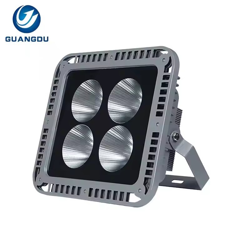 GD-TG-B070 High Power Outdoor Cob Ip65 20w 30w 50w 100w 150w 200w Led Floodlight