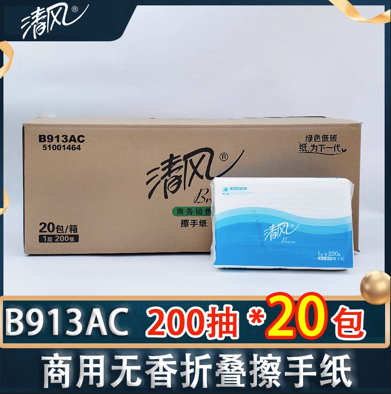 B913AC