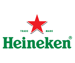 Heineken.