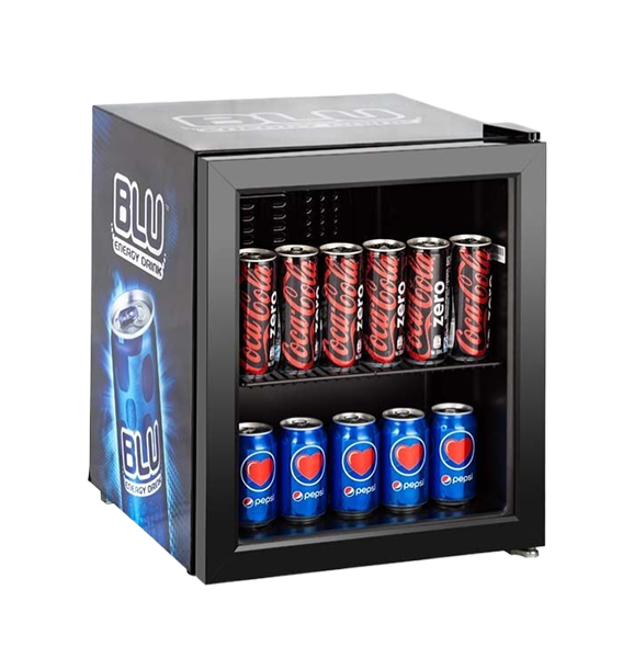Mini Display Cooler