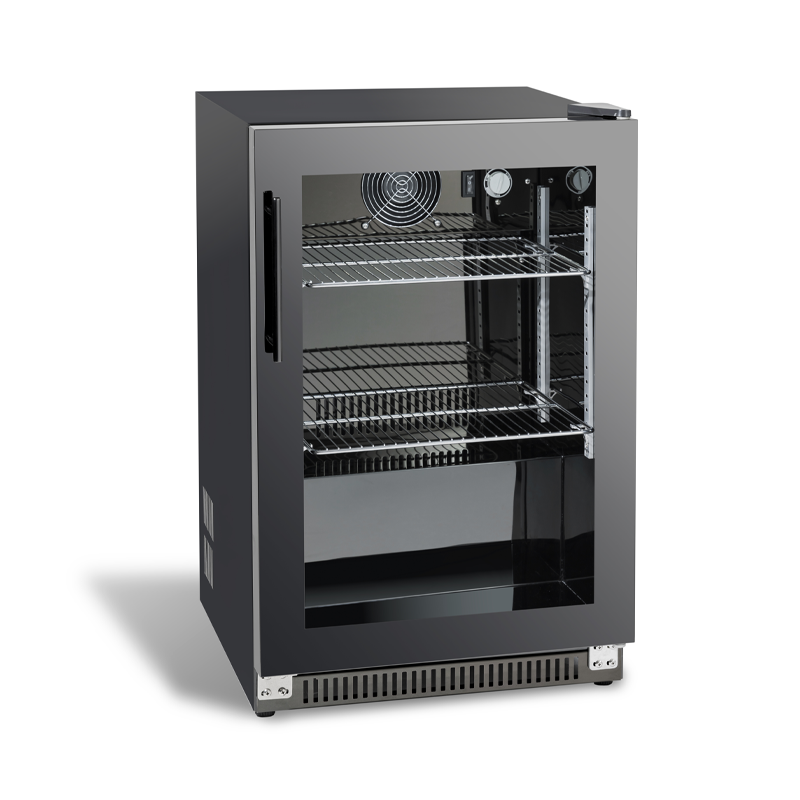 SC-88FS(Black stainless steel)