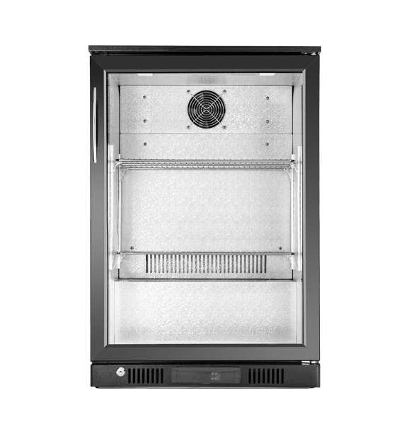 Back Bar Cooler