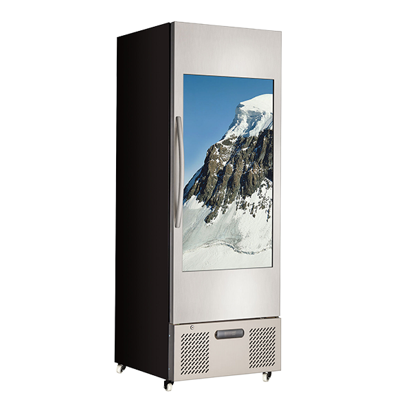 TLCD Display Cooler
