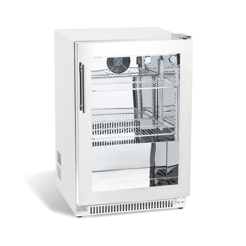 SC-88FS(Shining stainless steel)