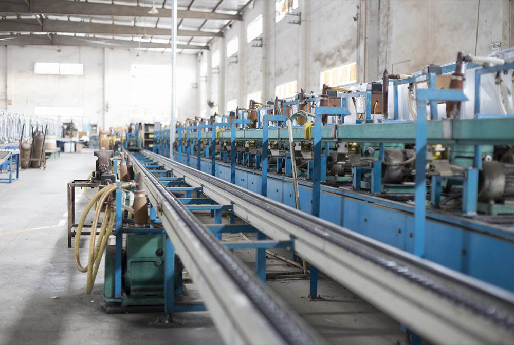 Factory