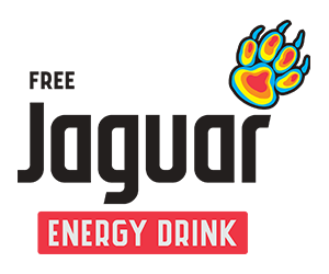Jaguar-free