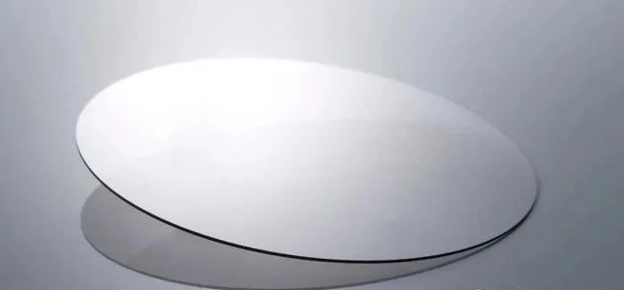 全球首個(gè)100mm的單晶金剛石晶圓