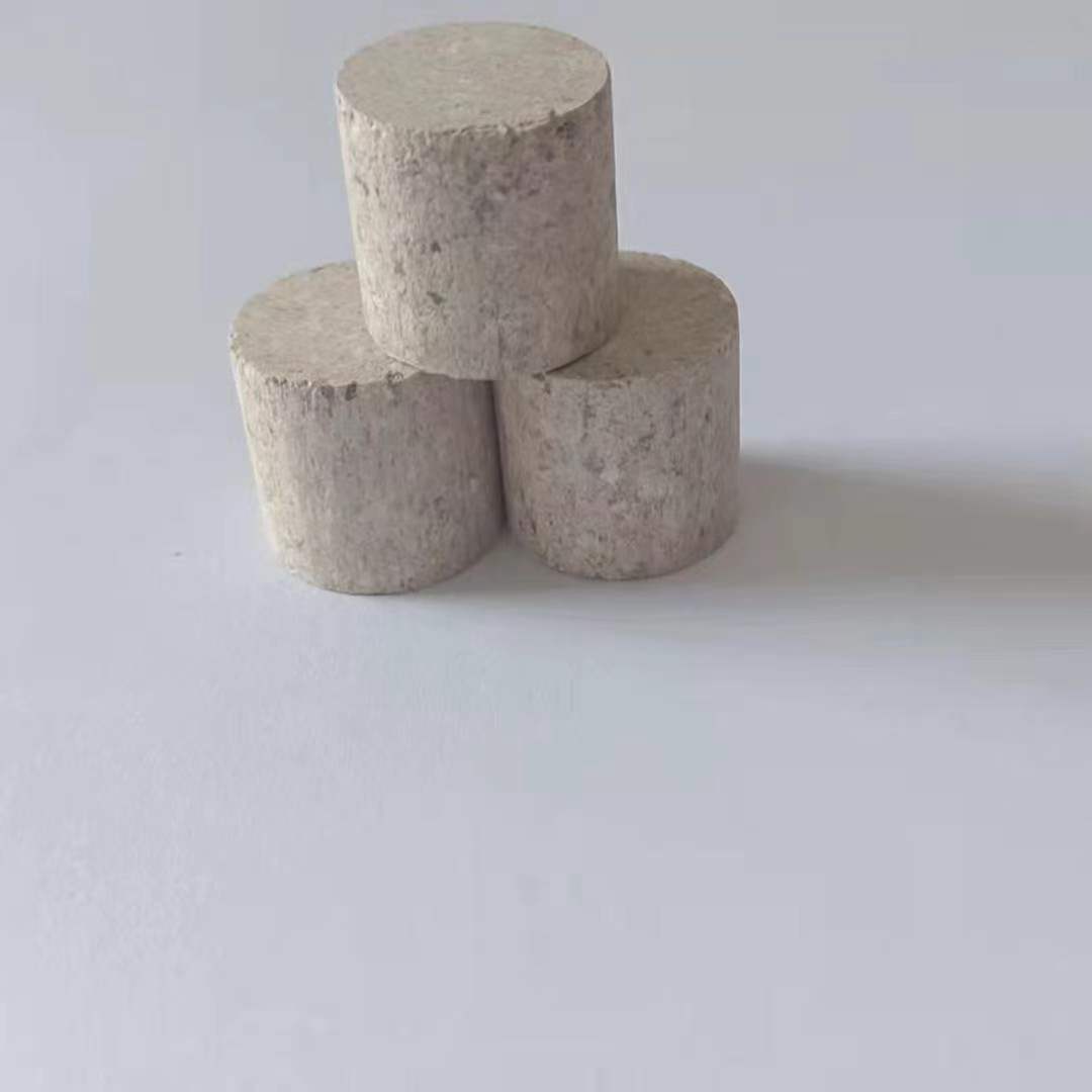 氧化鎂環(huán)與金剛石合成元件的完美搭配