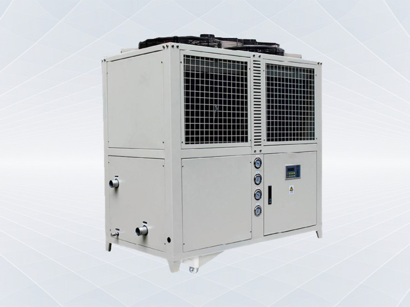 ZSD 風冷箱型冷水機組