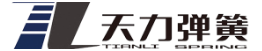 提供高精度弹簧解决方案-温州天力弹簧有限公司