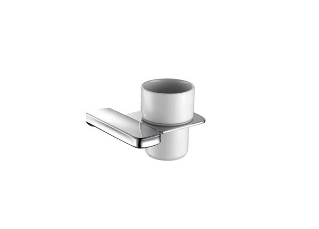 Tumbler holder
