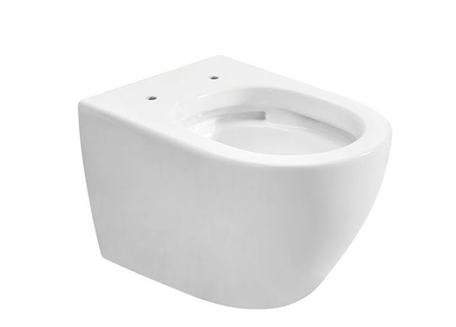 挂便器