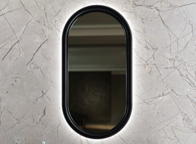 DL50 系列梦幻智能镜