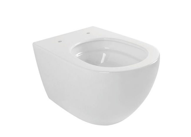 挂便器