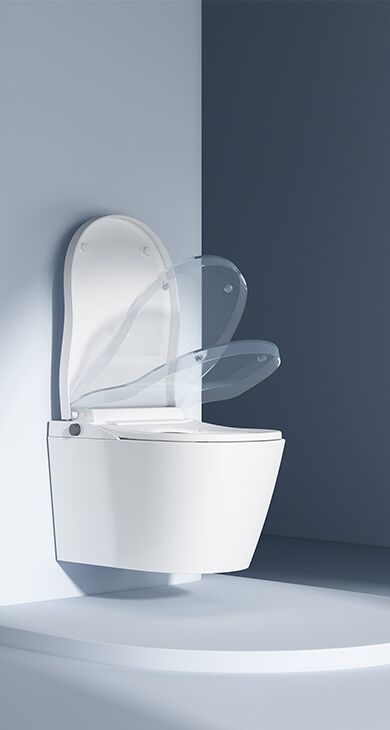 ROVANA Integral Bathroom