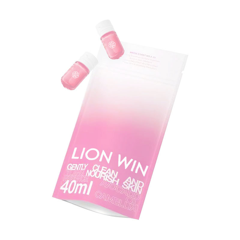 Peach Fruit Extract Net Soft Times Throw Cleansing Oil Peach Fruit Extract Net Soft Times Throw Cleansing Oil