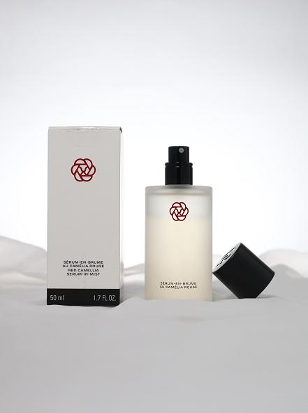 Red Camellia Essence Spray Red Camellia Essence Spray