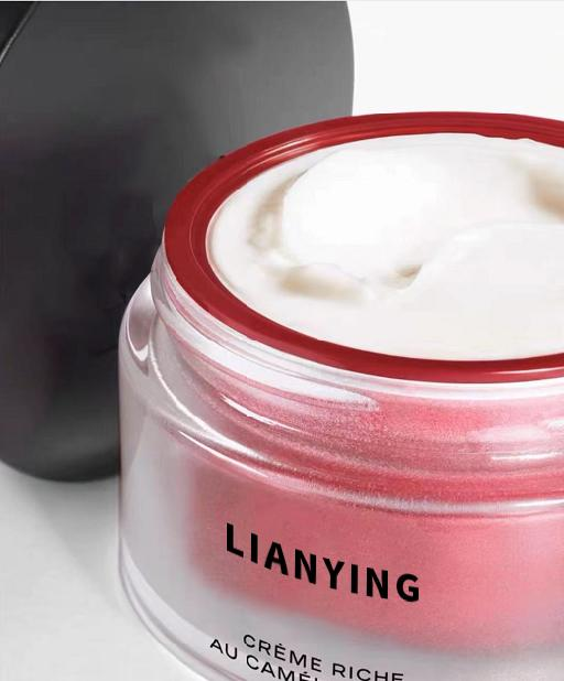 Red Camellia Repair Cream