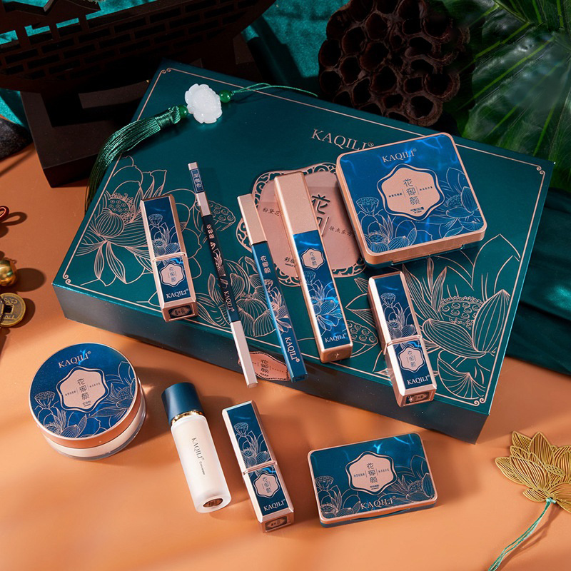 Makeup Set Series