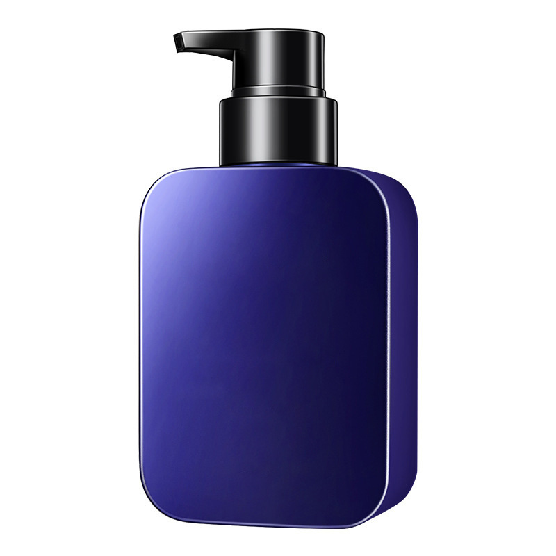 Men's oil control acne cleanser Men's oil control acne cleanser