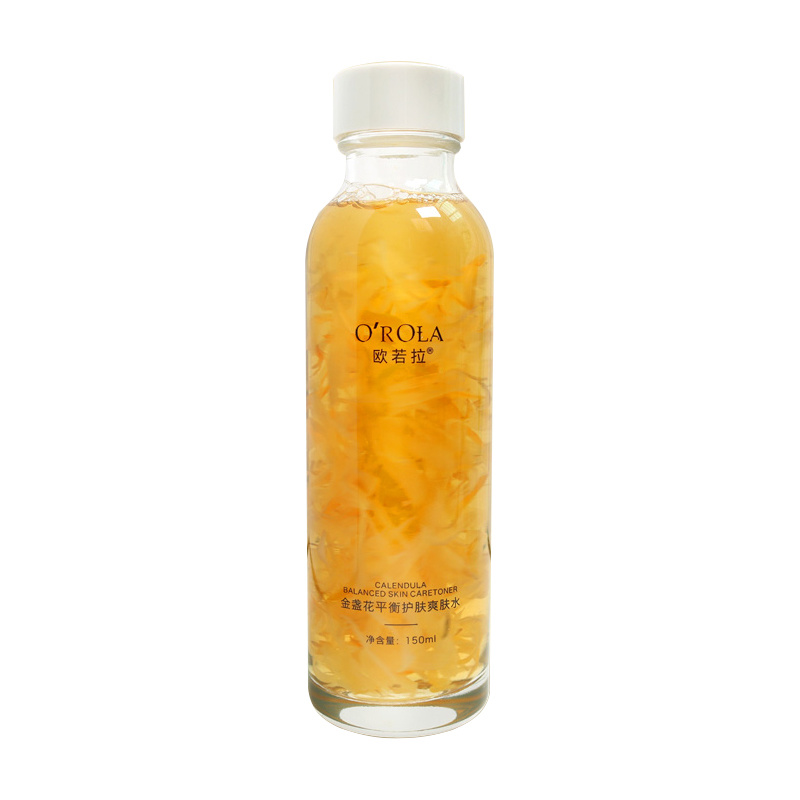 Calendula Balancing Skin Care Toner Calendula Balancing Skin Care Toner