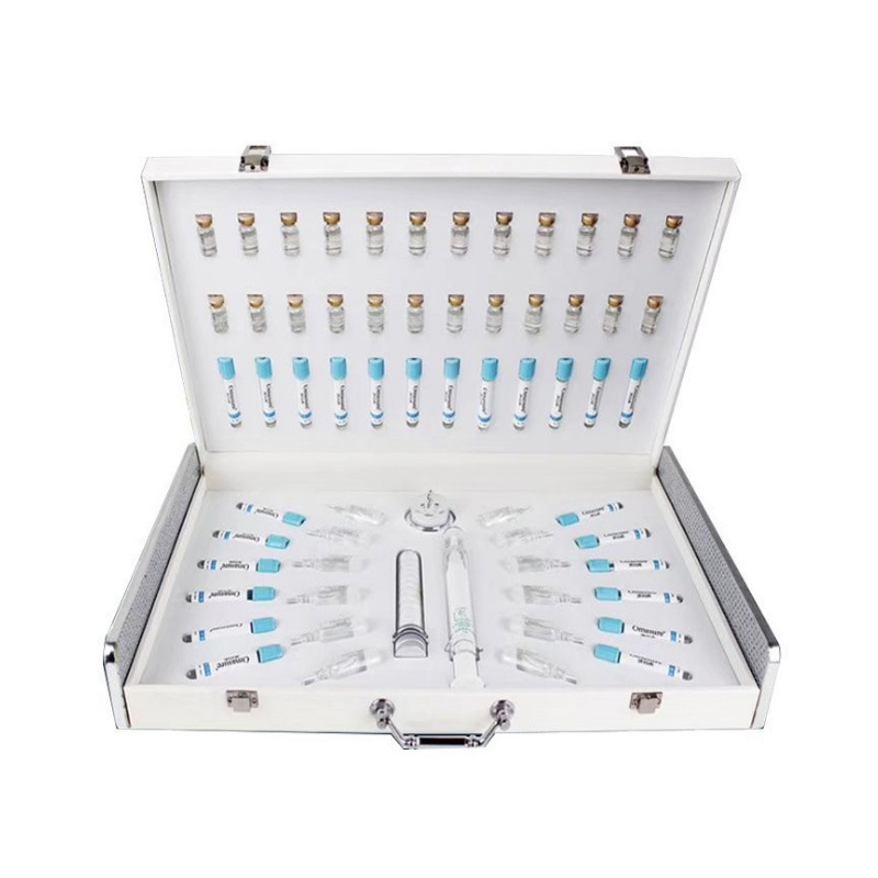 Hyaluronic Acid Light Medical Beauty Set