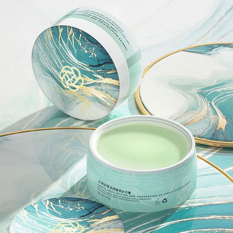 Boji Beauty Makeup Remover Cleansing Cream Boji Beauty Makeup Remover Cleansing Cream