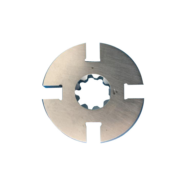 DELPHI Rotor