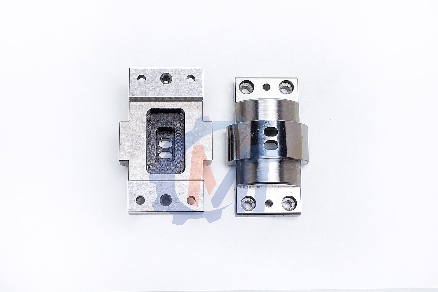 Precision Parts-Square