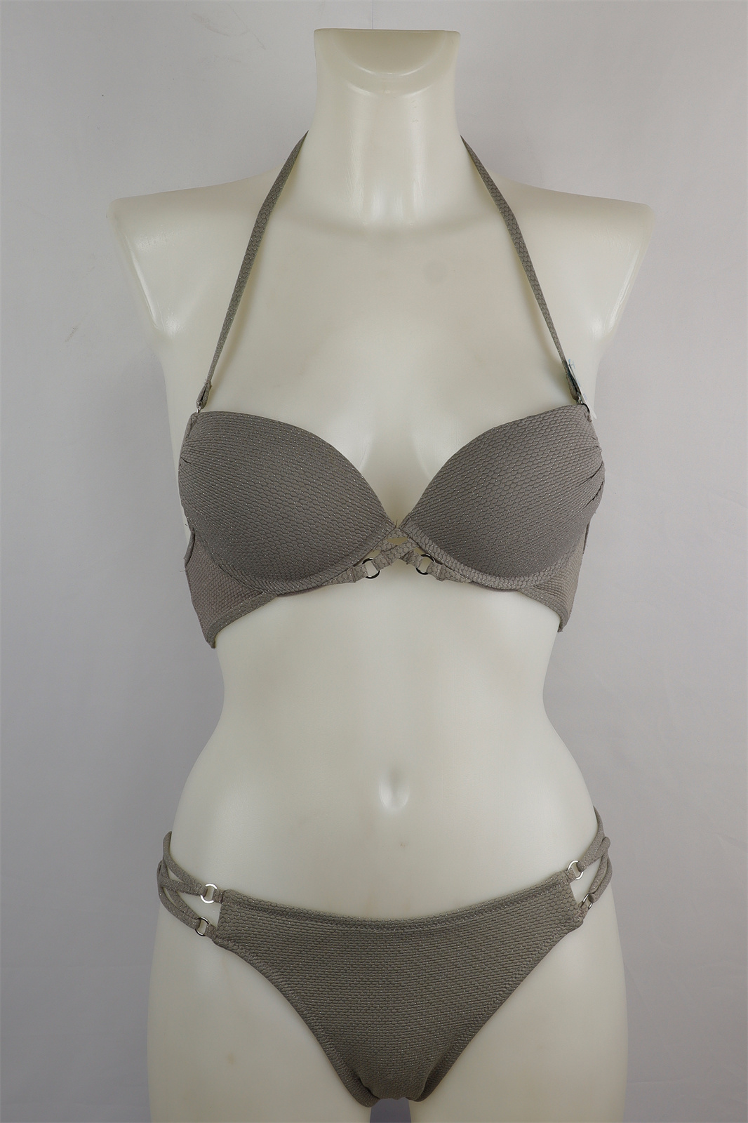 LBKST0384JLD Women Bikinis