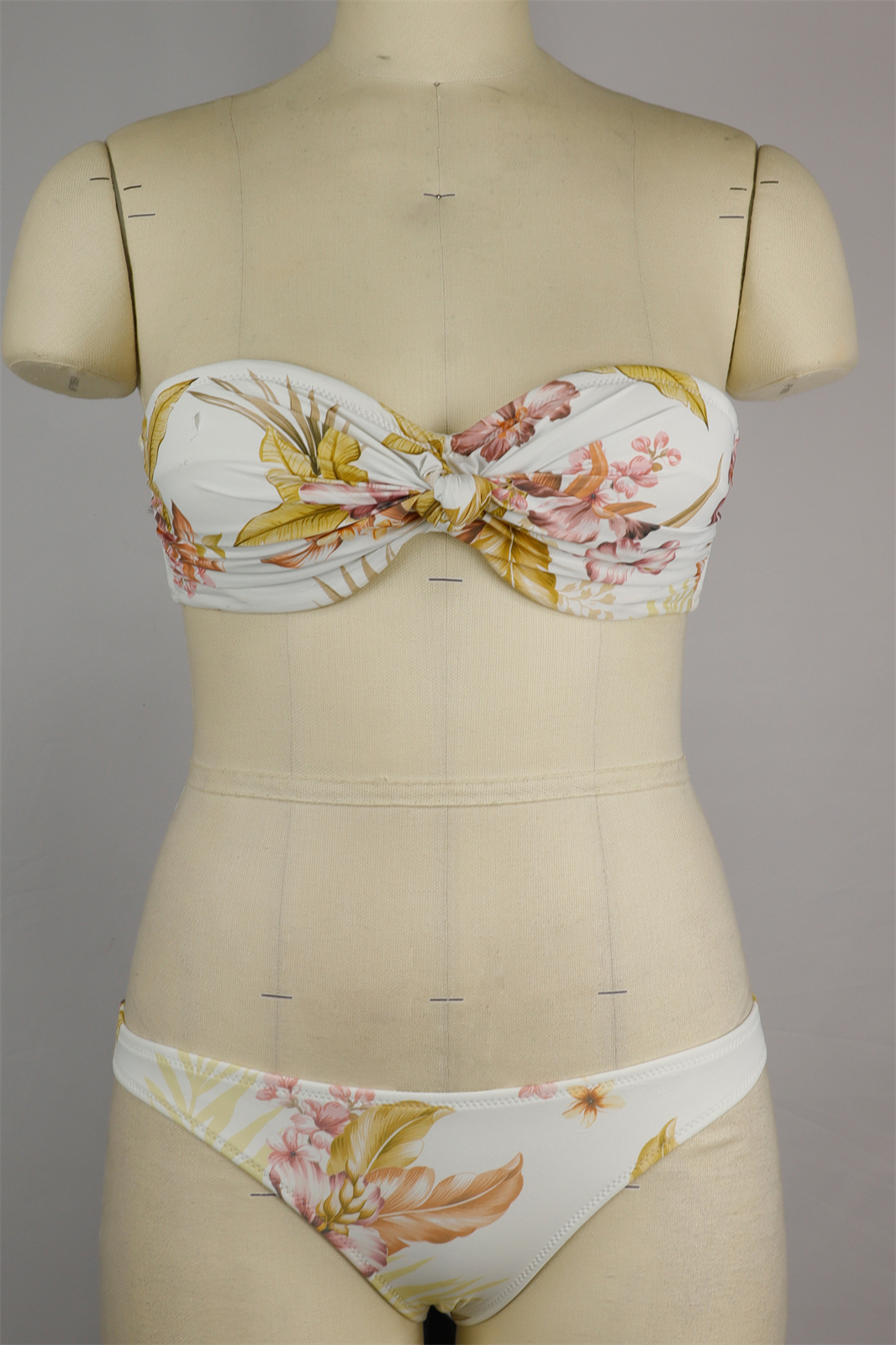 LBKST0379JLD Women Bikinis