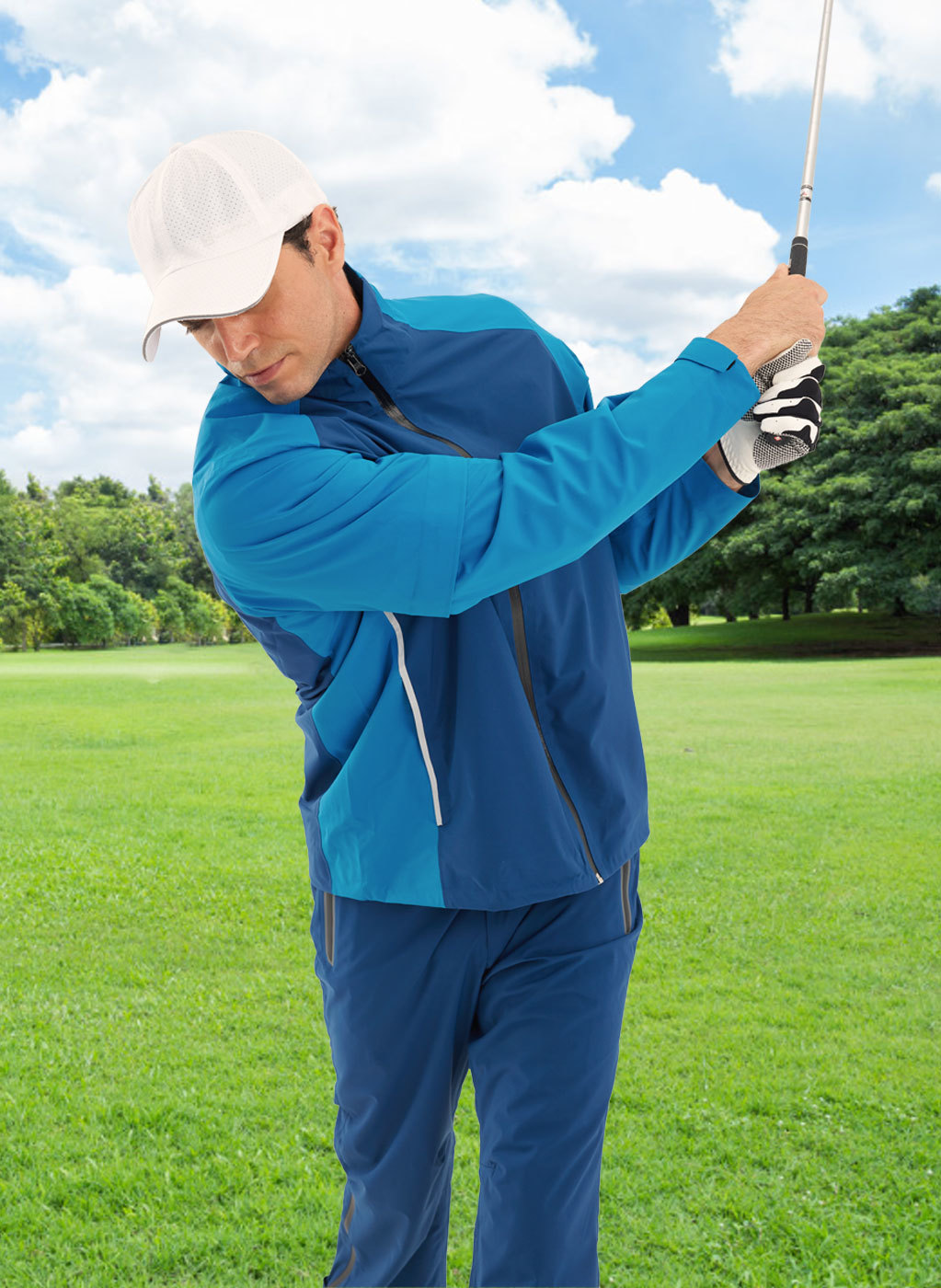 Golf Wear