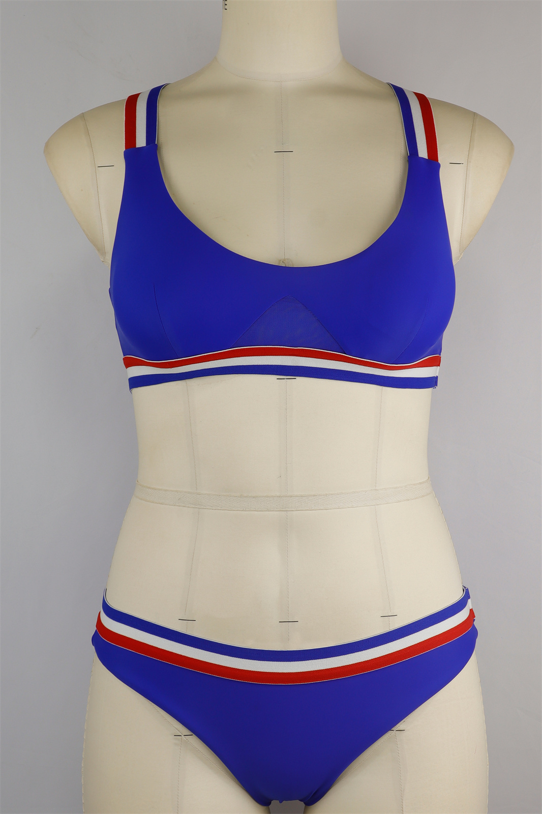 LBKST0386JLD Women Bikinis