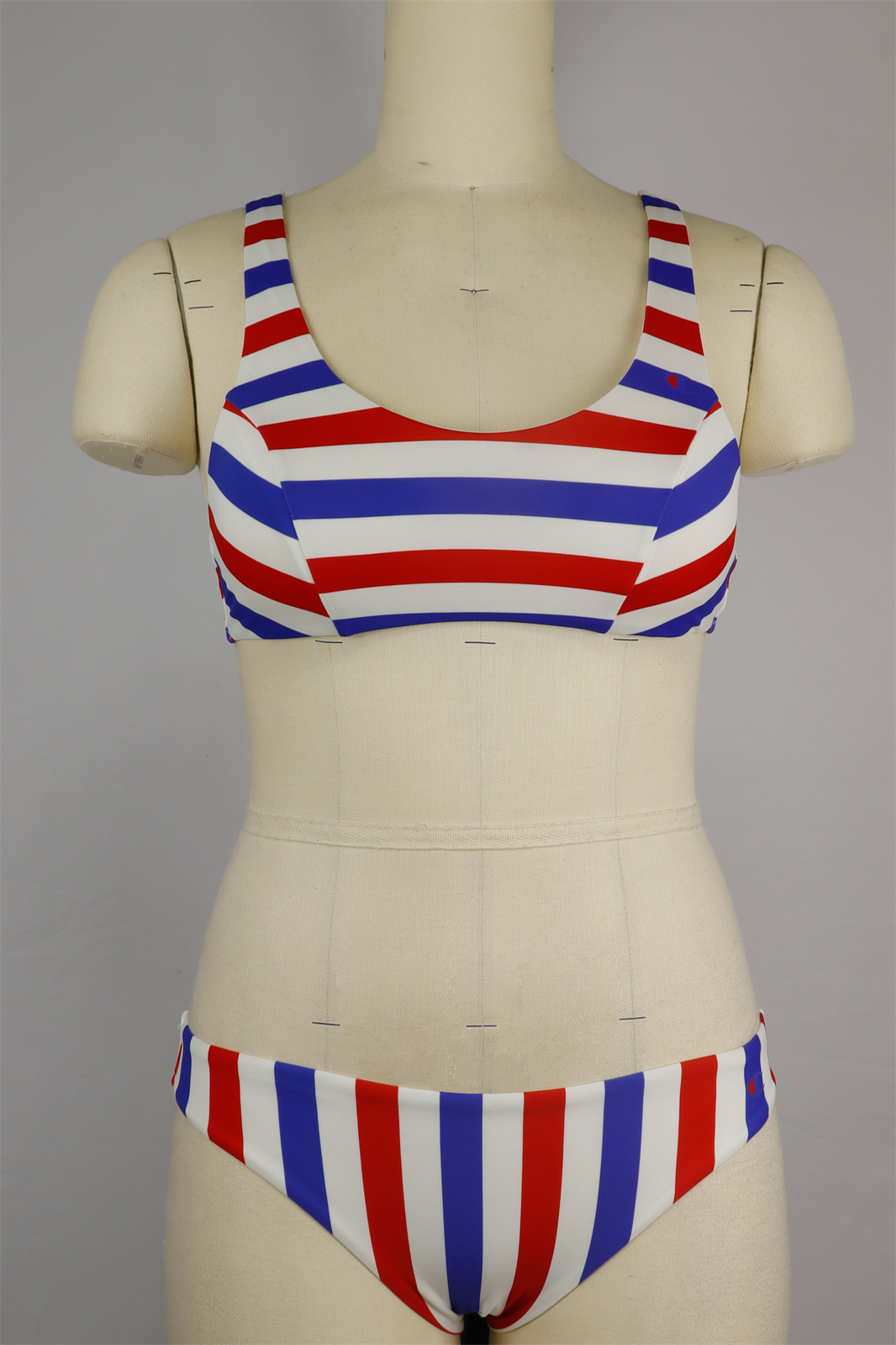 LBKST0380JLD Women Bikinis