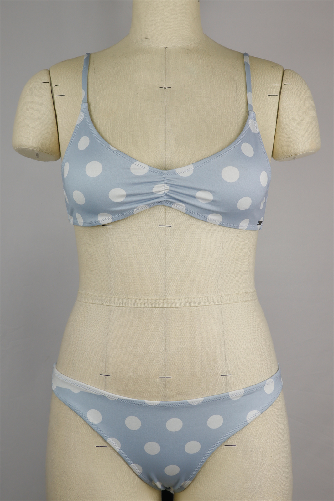 LBKST0381JLD Women Bikinis