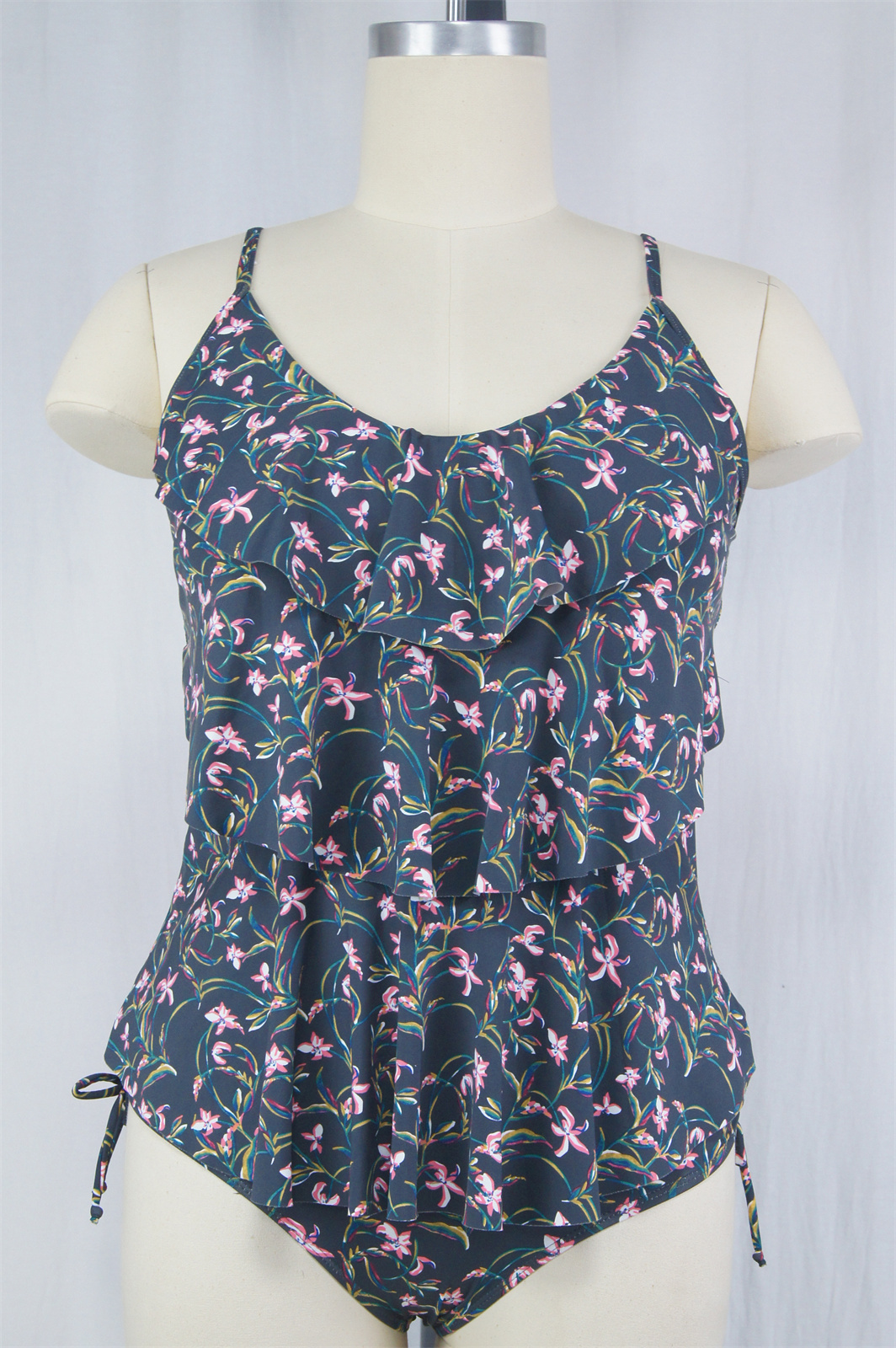 LTK0087JLD Women Plus Mani Size