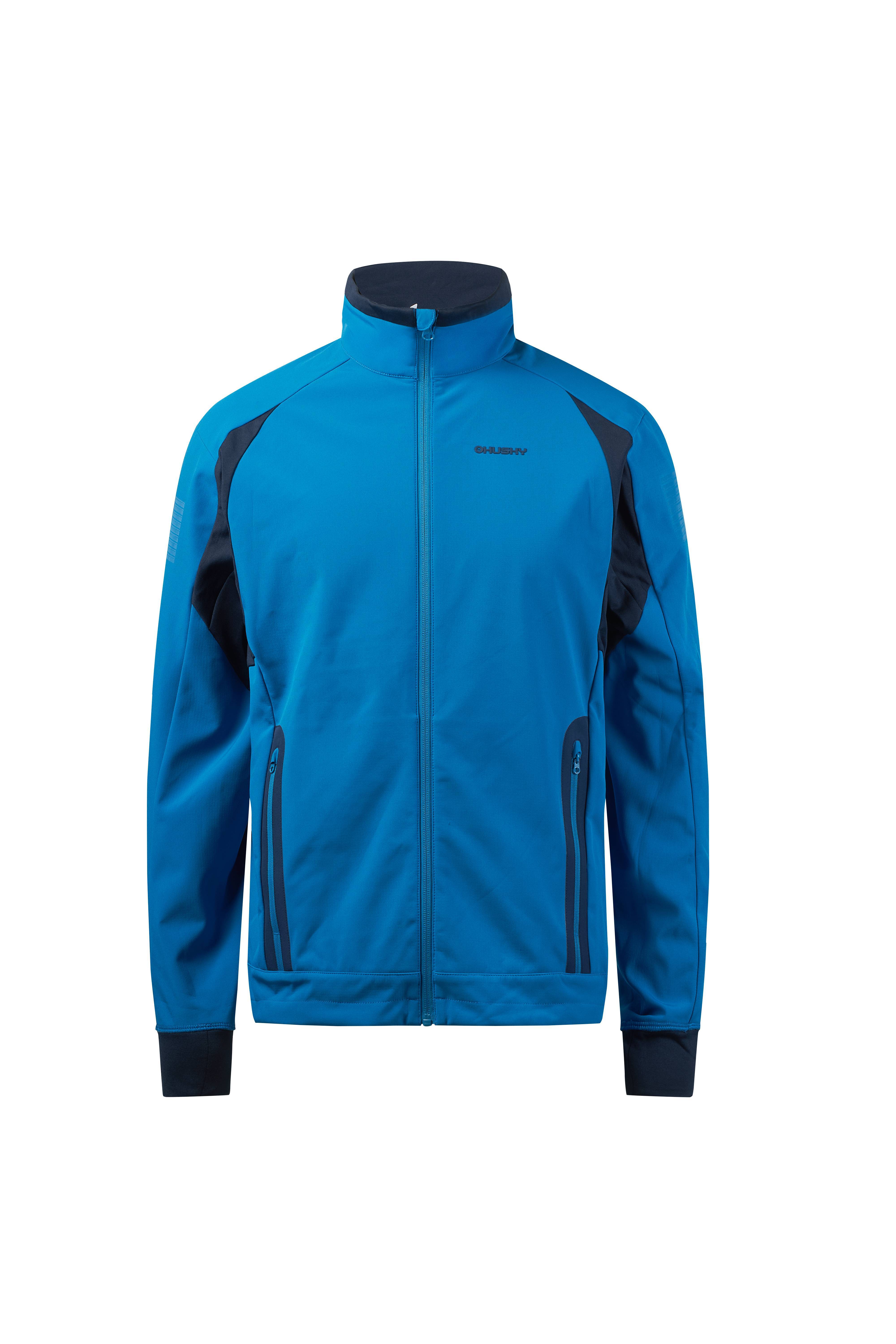 231686 Men's Softshell Jacket
