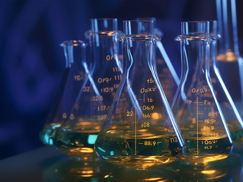 Application scope of industrial salt