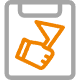 Sealing material