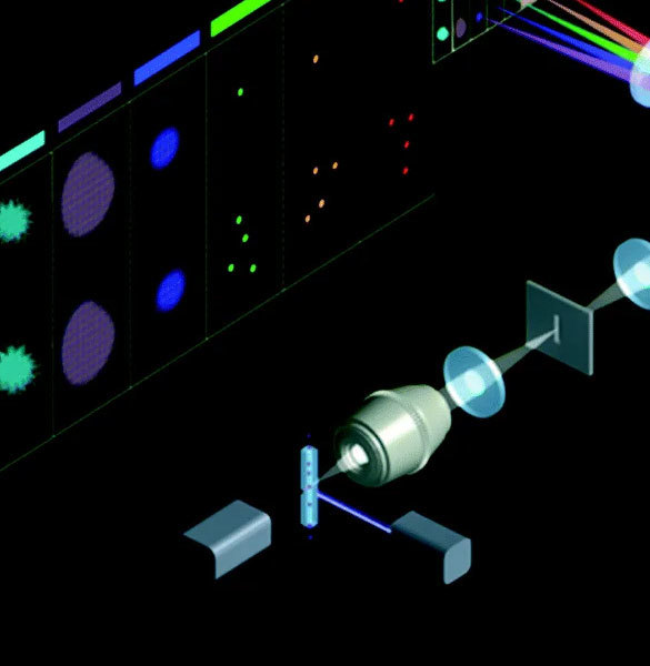 Los nanomateriales