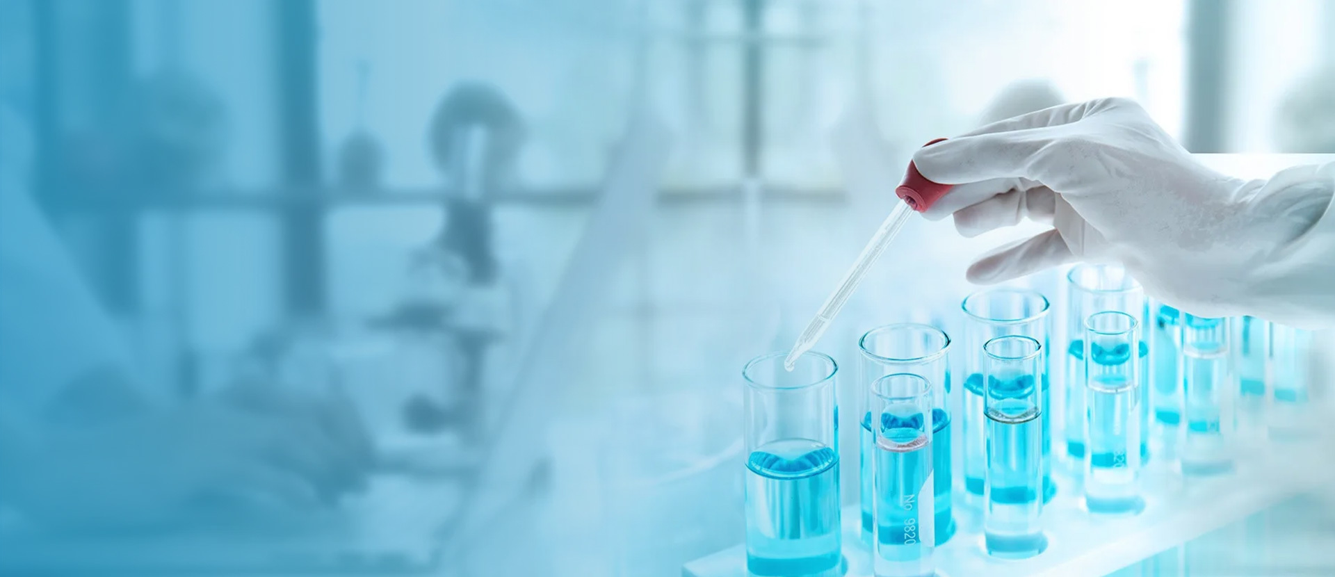 力爭為全球生物科技領(lǐng)域提供整體解決方案