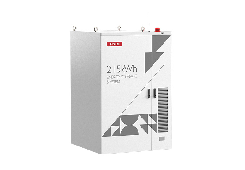 Liquid-cooled energy storage cabinets